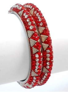 Lakh Bangles